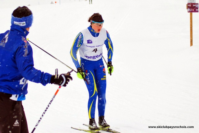 GP Megève 2014